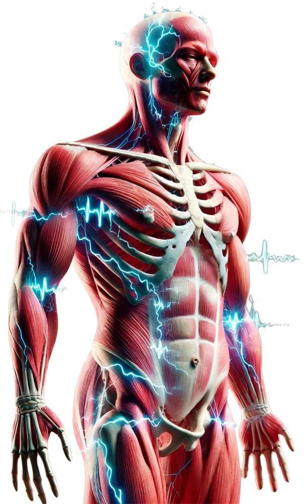 electric body